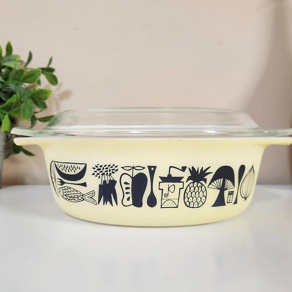 Vintage Pyrex Shirt - Etsy