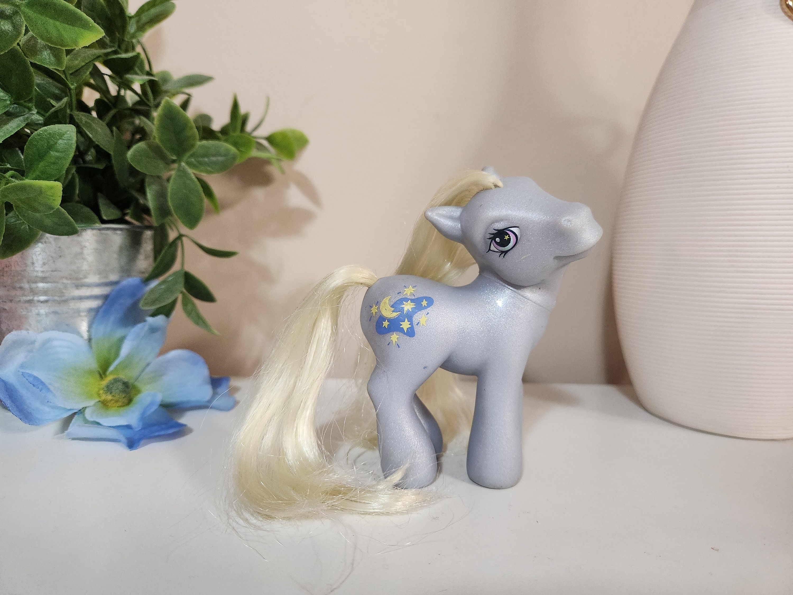 NEW My Little Pony 25th Anniversary Birthday Celebration