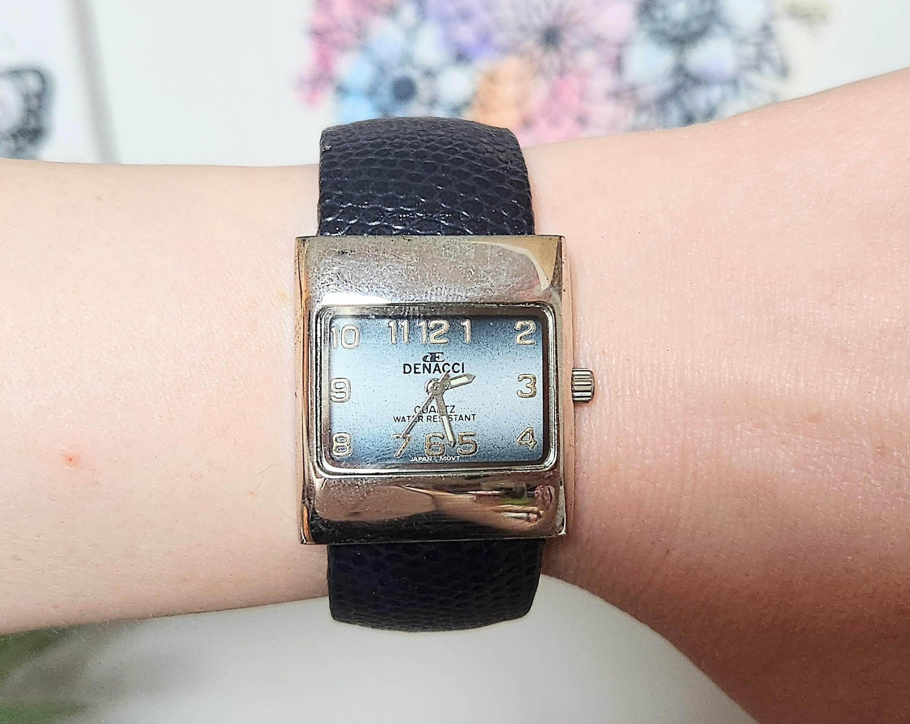 Denacci Watch UK