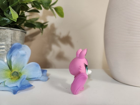 Figurine PETSHOP Renard N°3221 Hasbro - Occasion - Univers Petshop