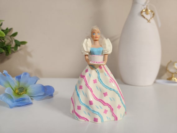 ヴィンテージ 1990 年代 バービー バースデー パーティー