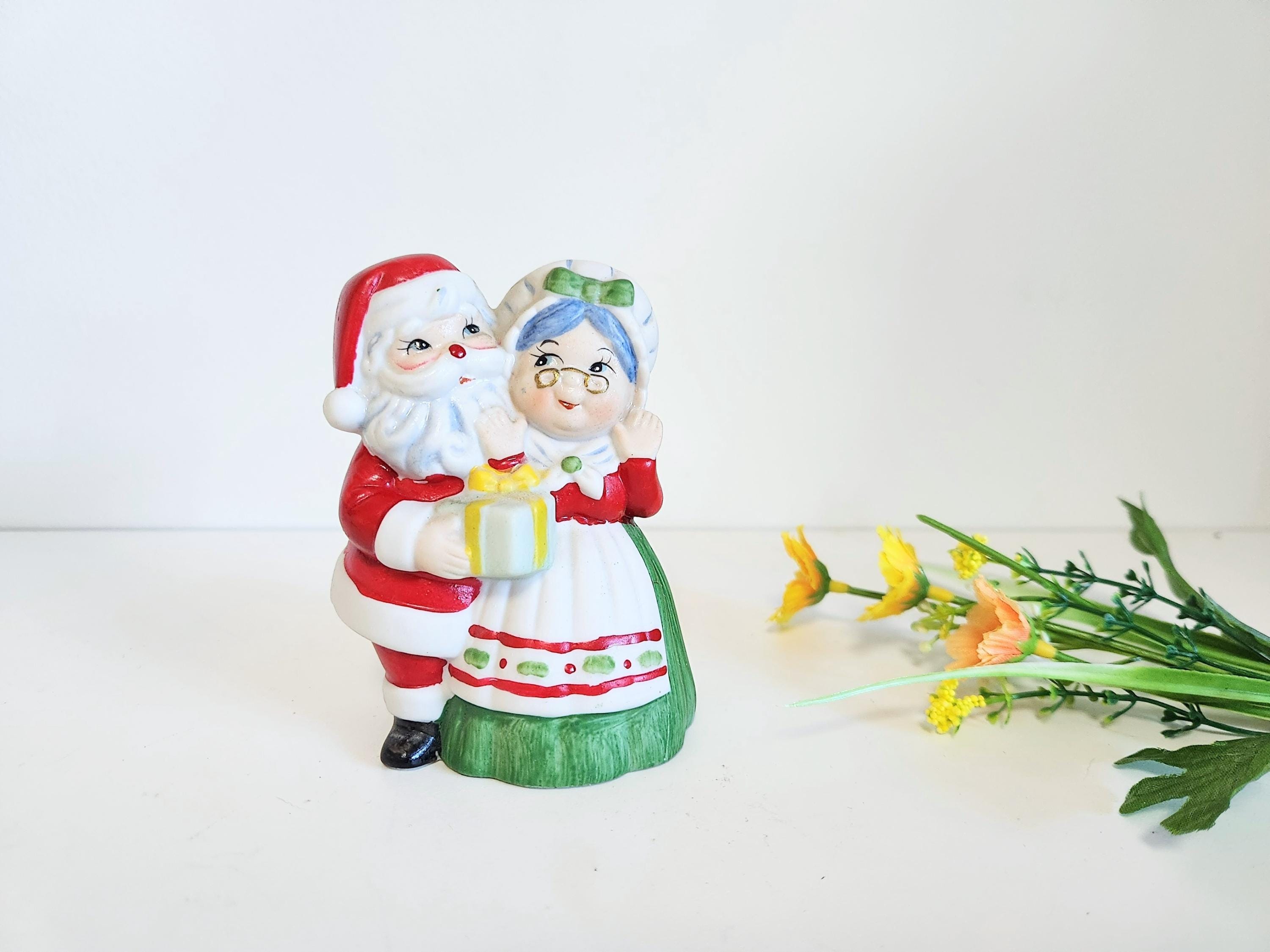 Vintage 1950's Japan Nativity Set Large Scale 12 PC Paper