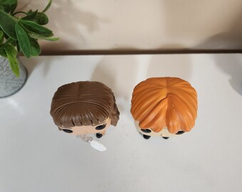 ファンコ ポップ ハリー・ポッター ハーマイオニー