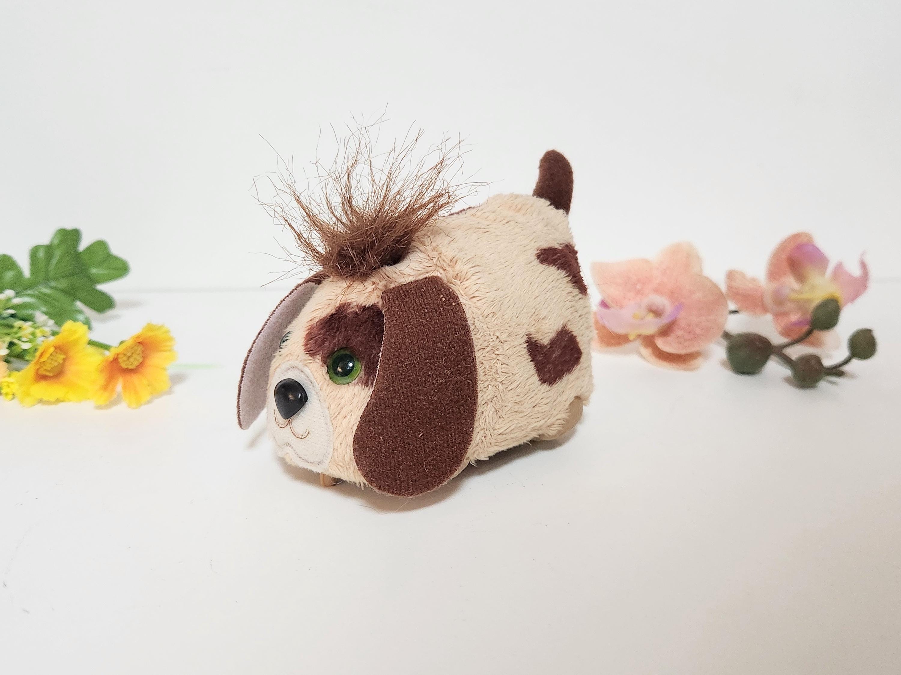 Furreal Friends Dog Canada