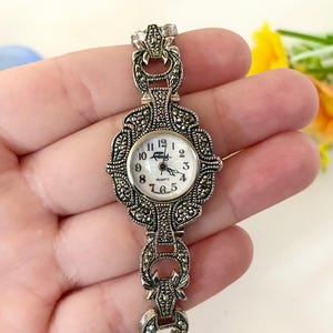 Faberge Ladies Watch - Etsy display picture 2