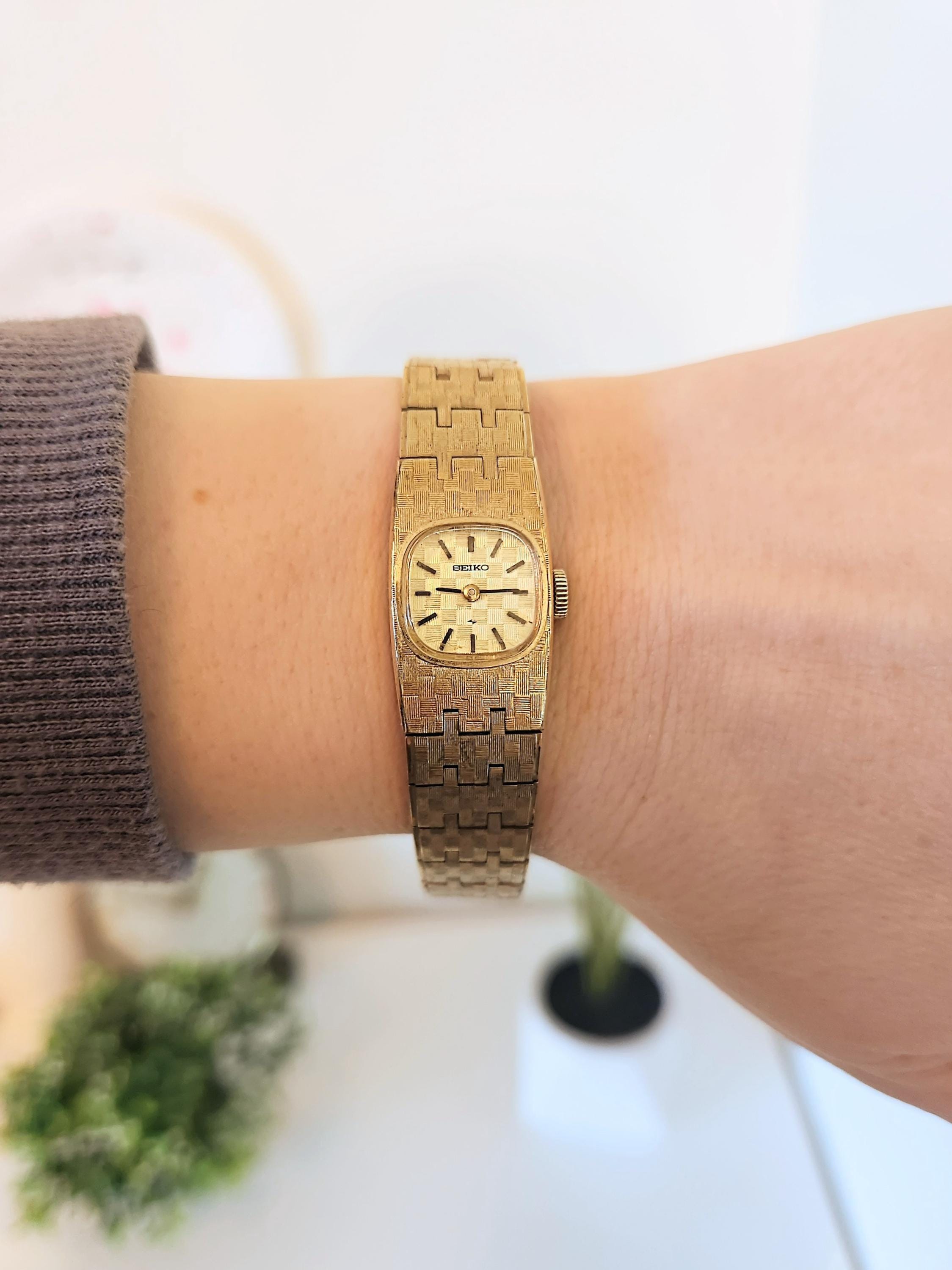 Mary Kay Watch - Etsy