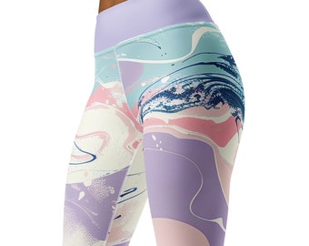 Leggings da yoga