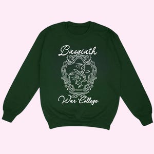 Basgiath War College / Vierde vleugel / Onyx Storm / Fantasy / Book Girlie / Bookish Merch / Book Lover / Lezen / Cadeaus voor haar / Vintage