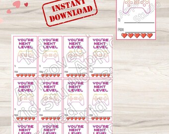 Videogiochi San Valentino Gift Card, download digitale