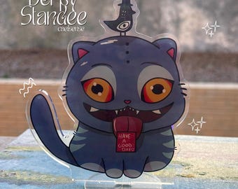 Derpy Standee | Kpop Demon Hunters Standee