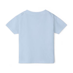 Camiseta para niños pequeños Heavy Cotton™ Gone Campin' imagen 8