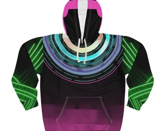 Cyberspace Hoodie