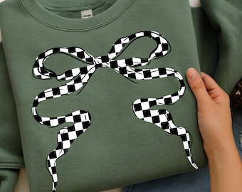 Diseño de sublimación de lazo de coqueta a cuadros, sublimación de cinta negra, lazo a cuadros, carrera, cuadros, diseño de sublimación