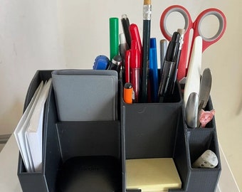Organizador de escritorio para herramientas de escritorio + Regalo
