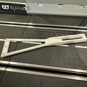 1/24 Slot Car Stand