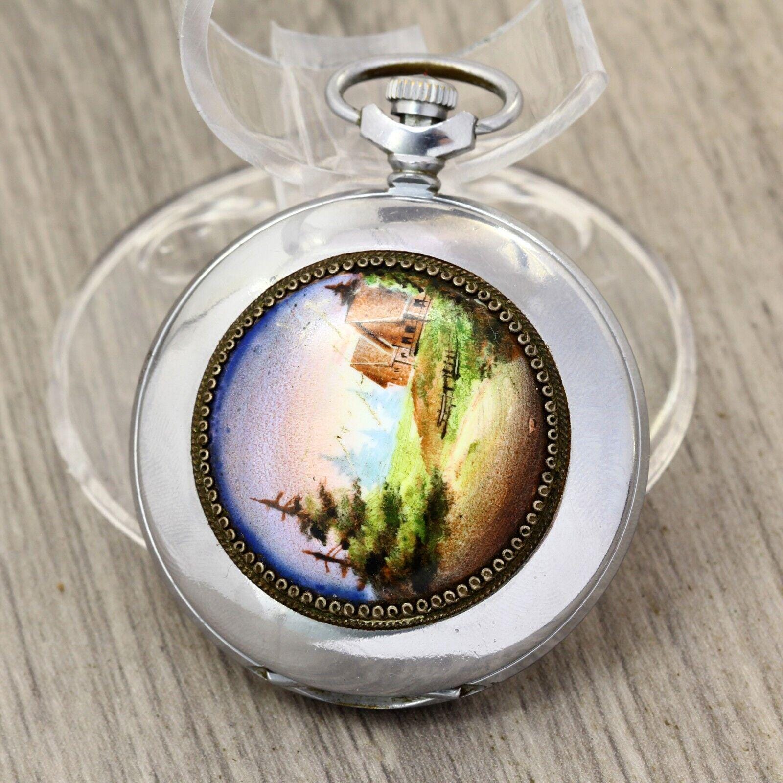 Molnija 3602 - Etsy