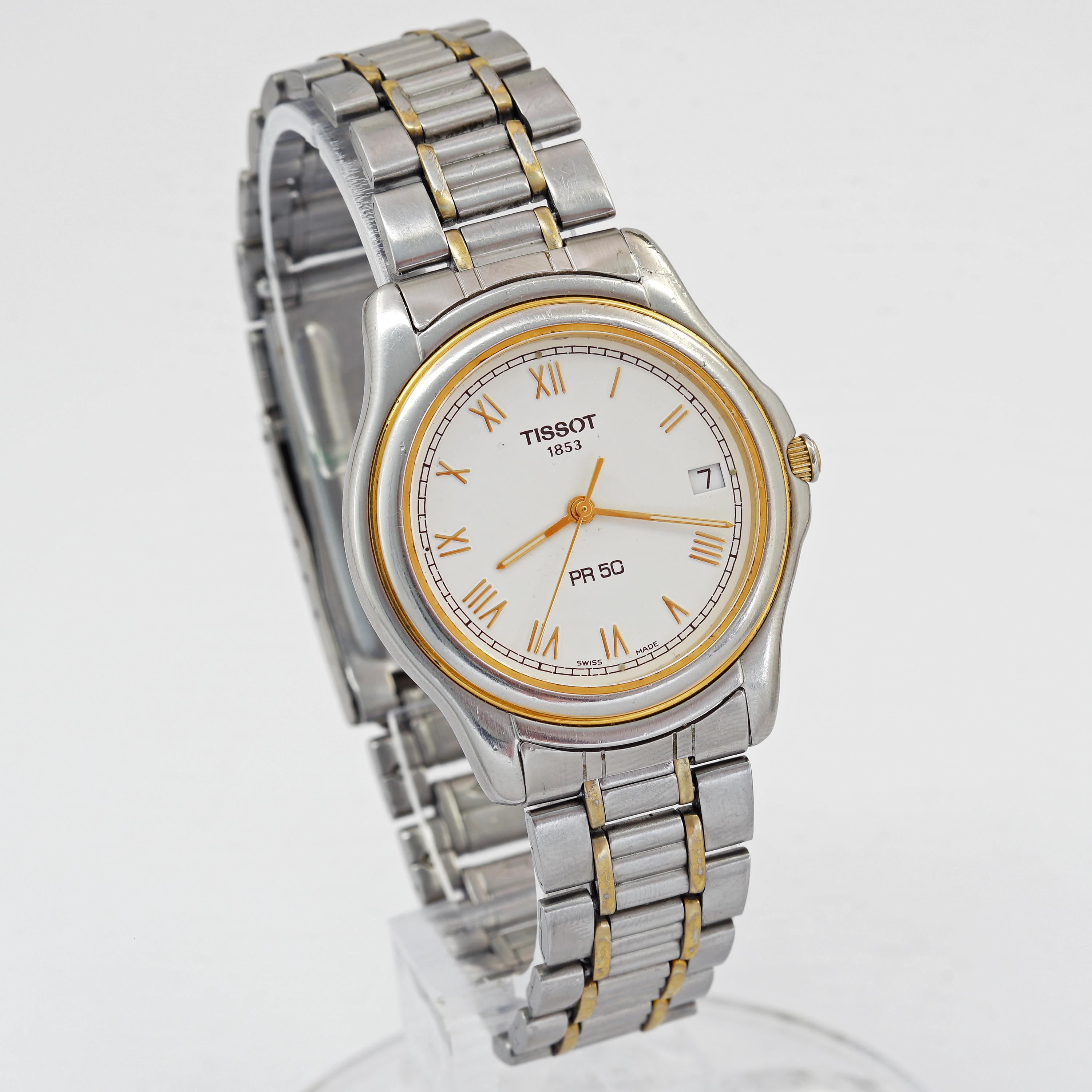 Tissot pr50 - Etsy 日本