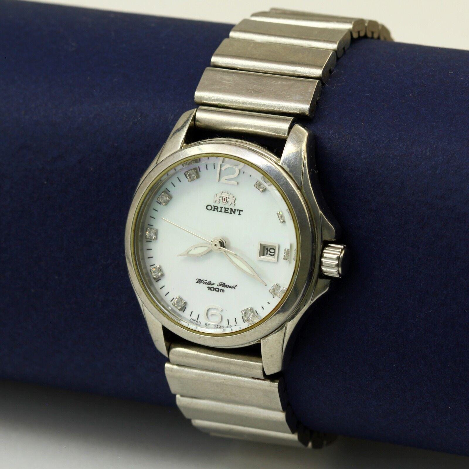 Japanese Q Q Watch - Etsy