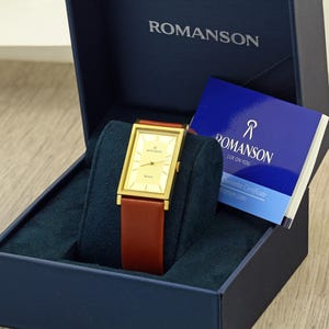 Romanson - Etsy 日本
