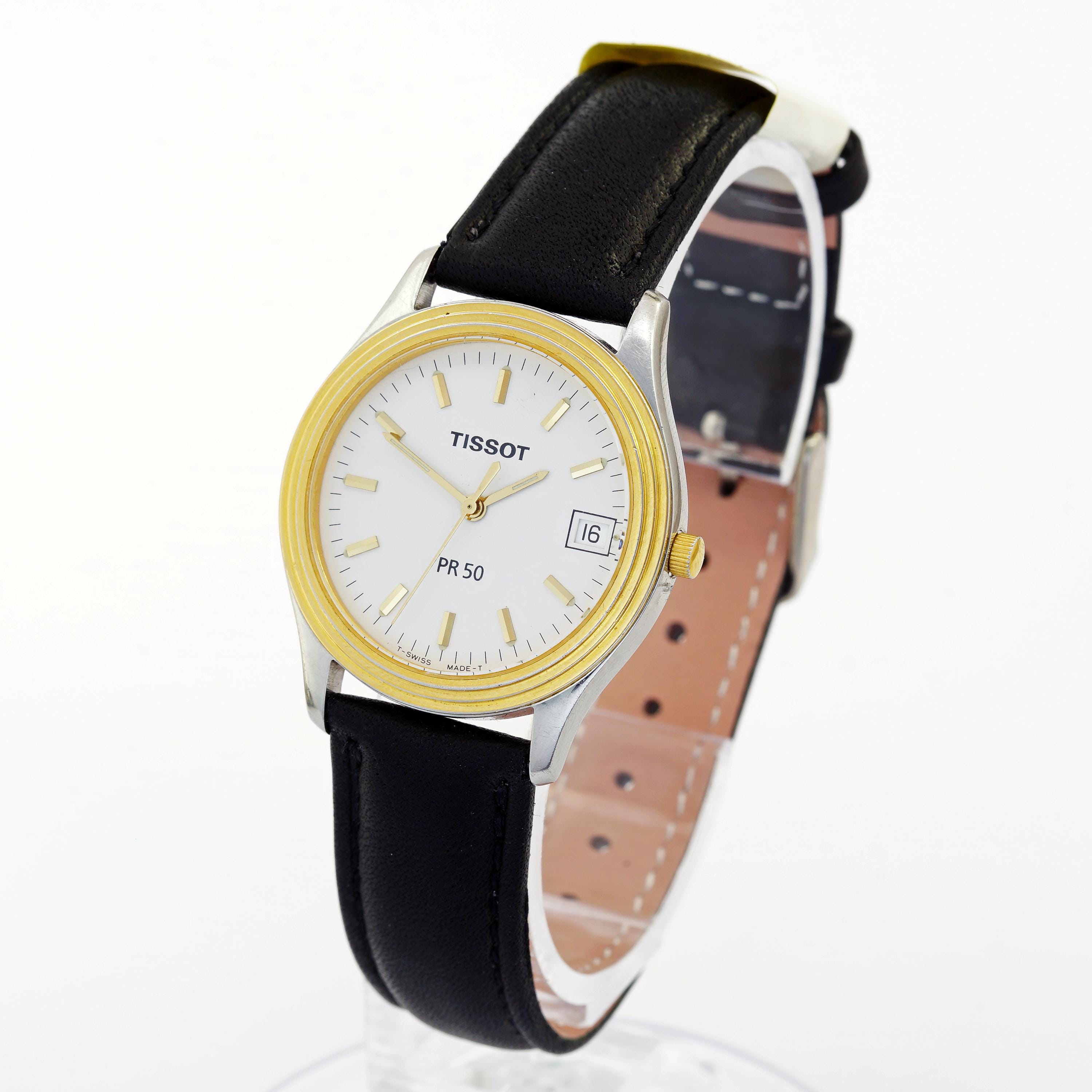 Tissot pr50 - Etsy 日本