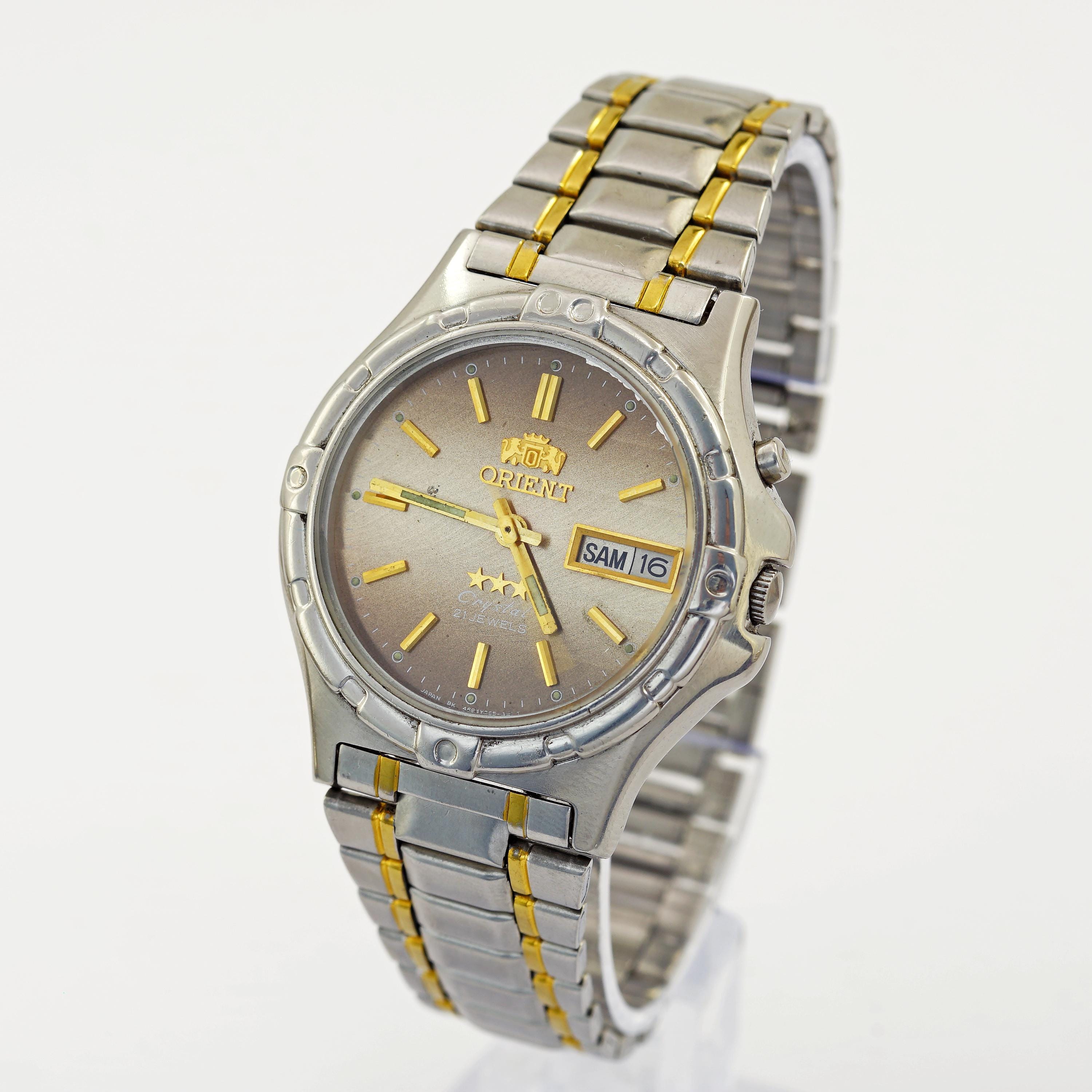 Orient 46943 - Etsy 日本