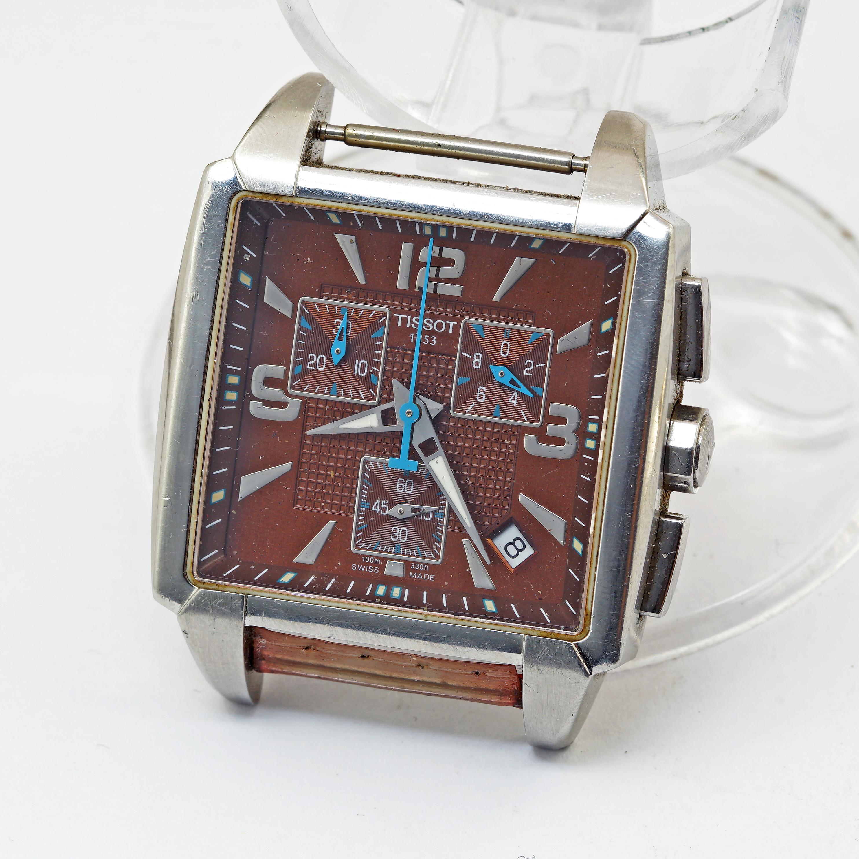 Orient Vintage Tank オリエント 腕時計 タンク スクエア型