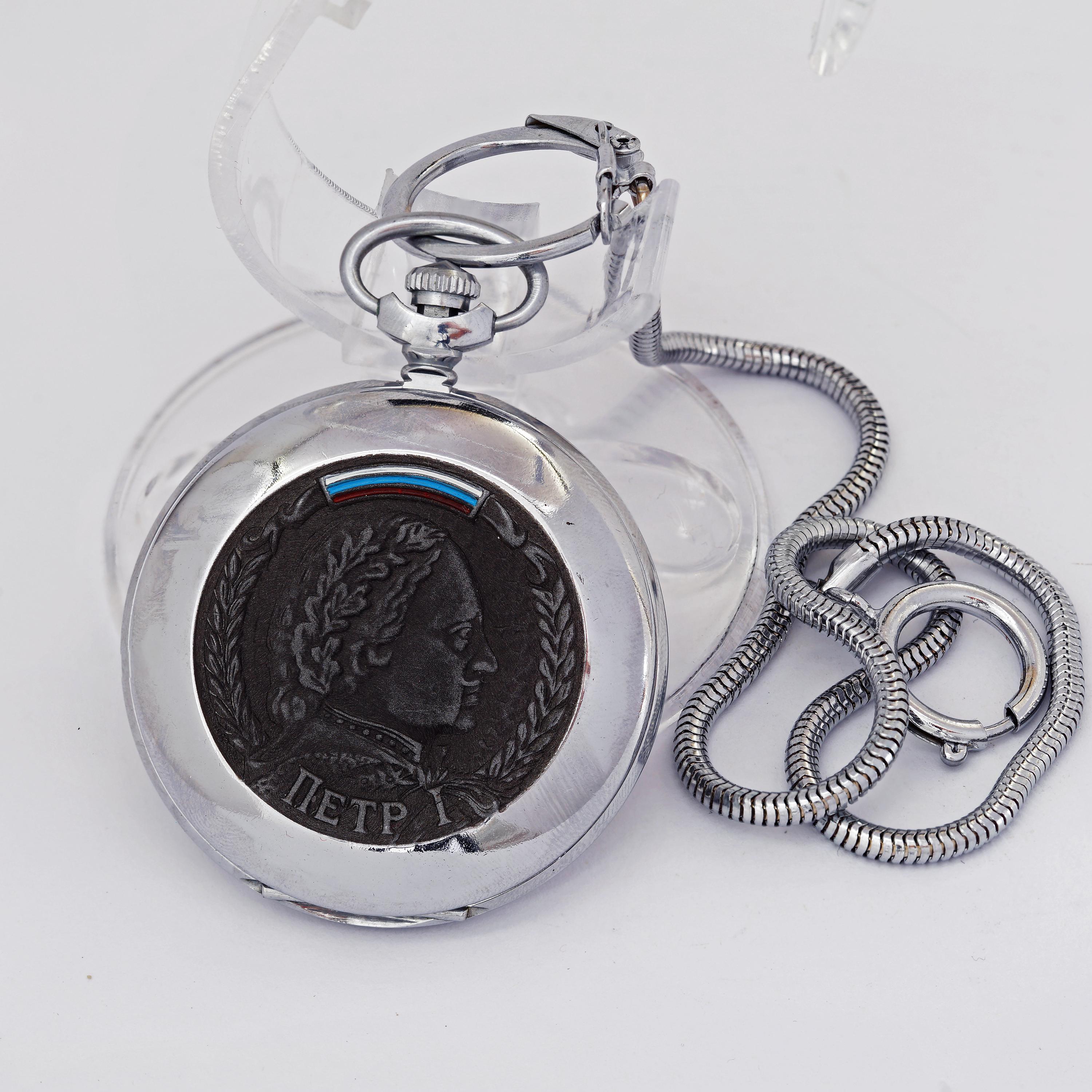 Pièces De Montre Molnia 3602 – Vintage Neuves, Lot 1 Pièce, NOS (New Old Stock)