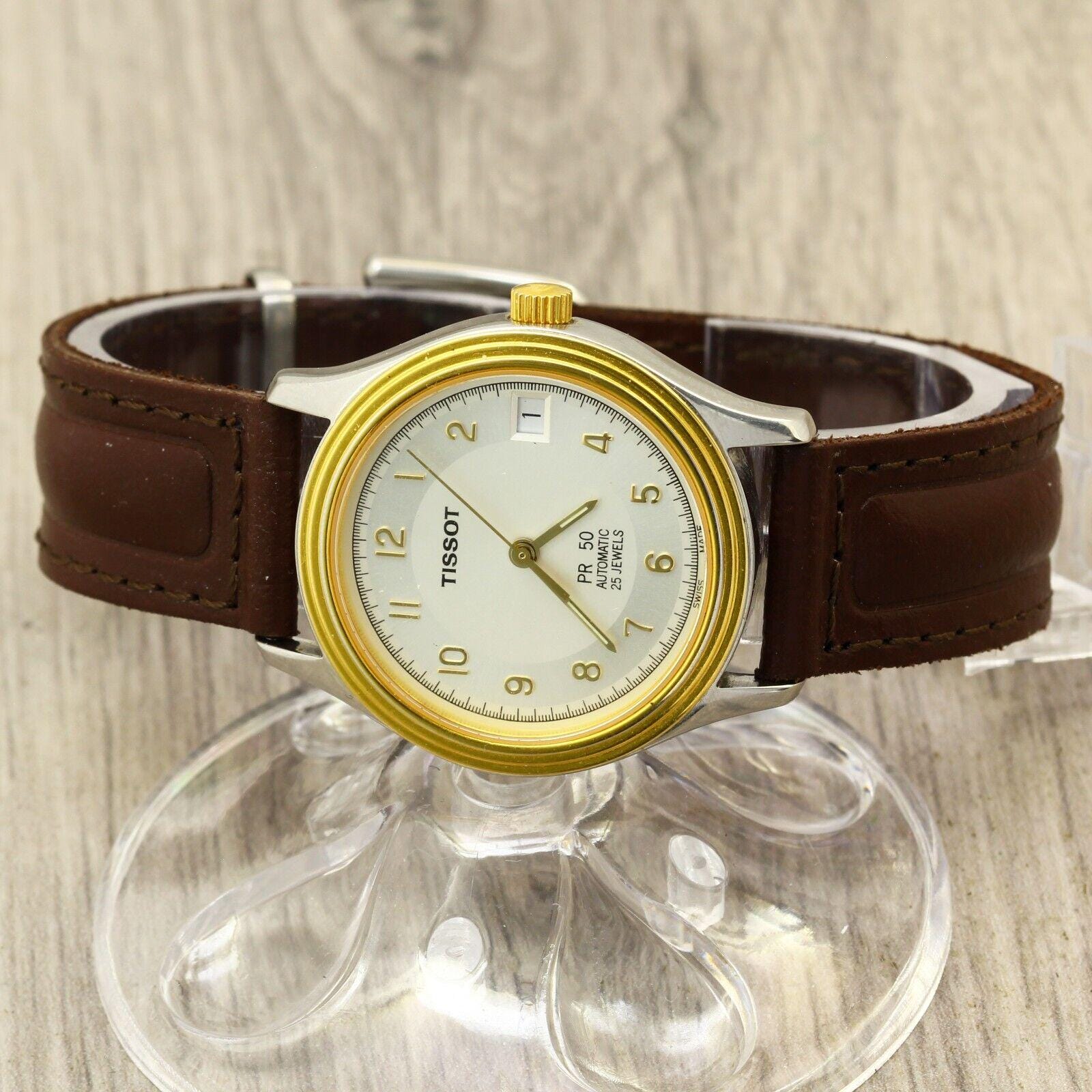 Tissot pr50 - Etsy 日本