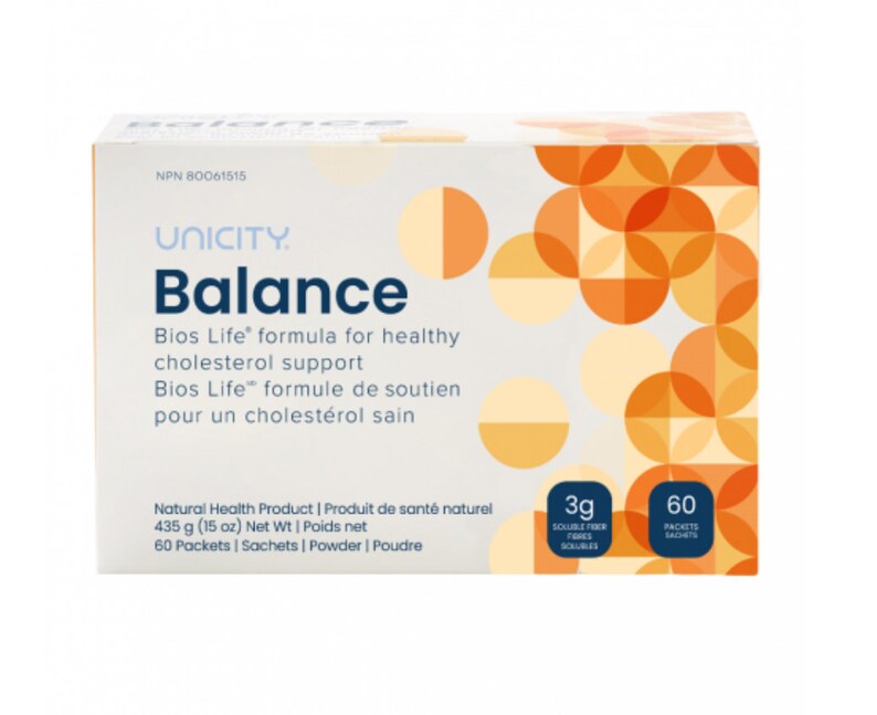 Unicity Balance Unimate READ DESCRIPTION image 2