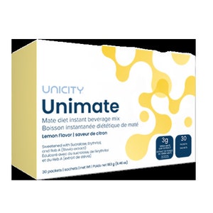 Unicity Balance Unimate READ DESCRIPTION image 3