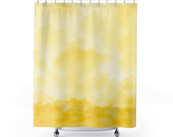 Shower Curtains