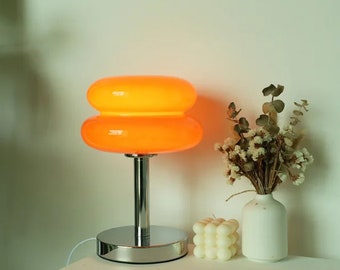 Eclectic Table Lamp
