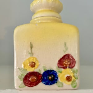 Vintage Japan Flasche