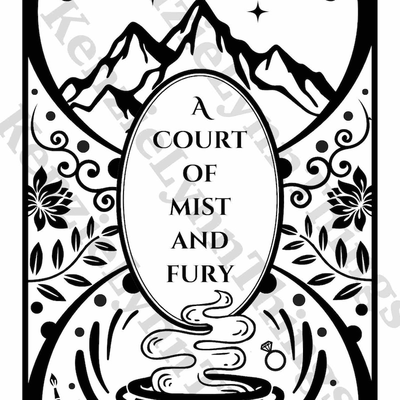 Book Binding Vinyl Patterns - Etsy