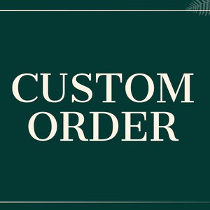 Pedido personalizado para tarjeta de presentación, membrete, sobre, correo electrónico, firma, guía de marca, papelería, archivo vectorial