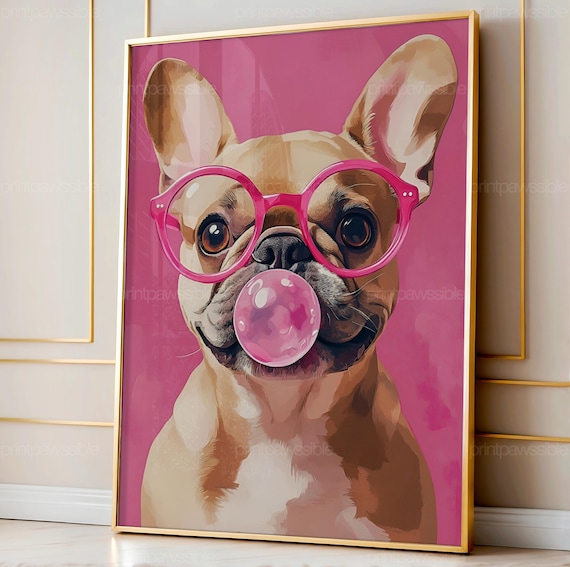 Big Dady Frank BLObPUS painting ver ピンク Big Dady Frank BLObPUS painting ver ピンク Big Dady Frank BLObPUS