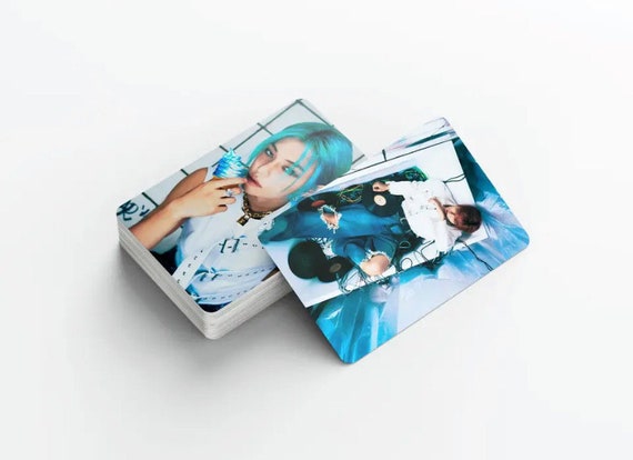アイドルグッズ BrightWin POST CARD&amp;LOMO&amp;BOOK MARK 92Pcs/Set Thailand Stars BRIGHTWIN Album Laser Lomo Card