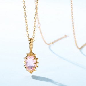 925 Sterling Silver Necklace - Elegant and Versatile Jewelry for Every Occasion