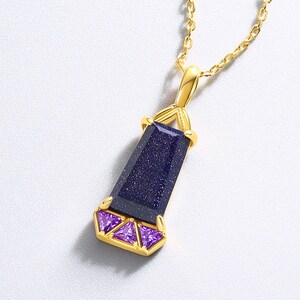925 Sterling Silver Necklace - Classic Chain Necklace for Everyday Wear