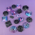 3D Printed Fidget Toys