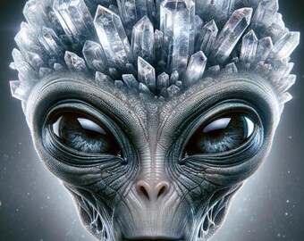 Alien Poster