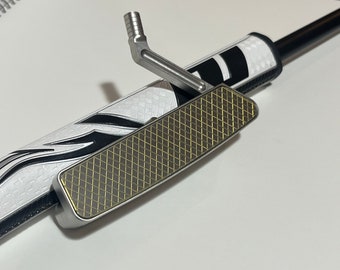 Aangepaste putter