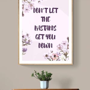 Wall Print - Funny