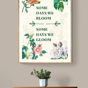 Wall Print - Funny