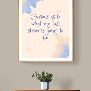 Wall Print - Funny