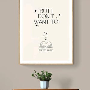 Wall Print - Funny