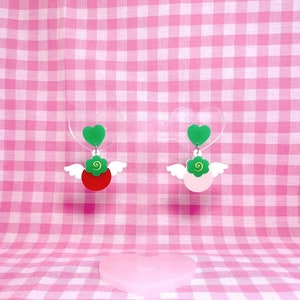Gokinjo monogatari - Etsy 日本