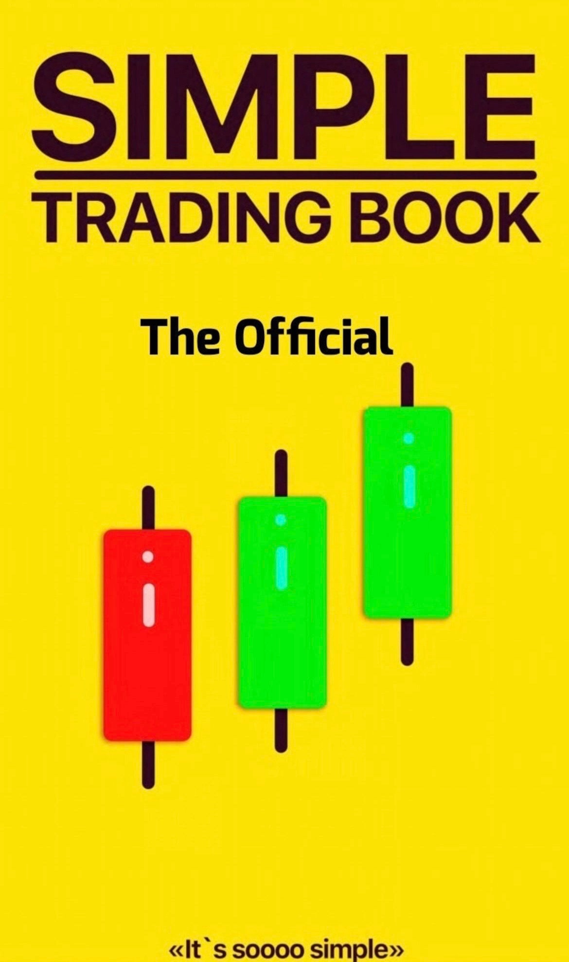 Simple trading books - Etsy 日本