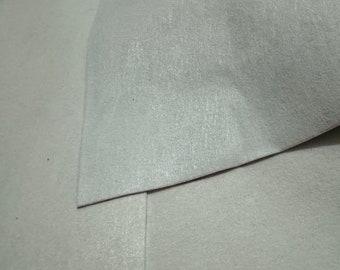 Soft Leather Fabric, Faux Leather Fabric, Artificial Leather Fabric, Sample Leather - Express Shipping