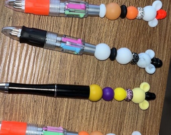 MICKEY WORLD PENS